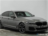 Used BMW 5 Series
