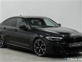Used BMW 5 Series