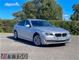Used BMW 5 Series