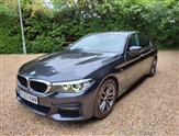 Used BMW 5 Series