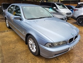 Used BMW 5 Series Used BMW 5 Series