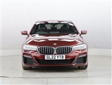 BMW 5 Series Image 3