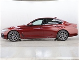 BMW 5 Series Image 6
