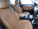 BMW 5 Series Image 2