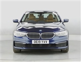 BMW 5 Series Image 4