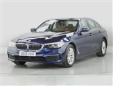 BMW 5 Series Image 6