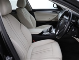 BMW 5 Series Image 2