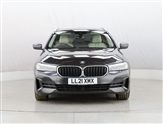 BMW 5 Series Image 5
