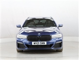 BMW 5 Series Image 3
