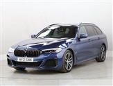 BMW 5 Series Image 5