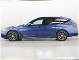 BMW 5 Series Image 6