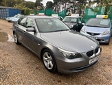 Used BMW 5 Series Used BMW 5 Series