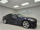 Used BMW 5 Series