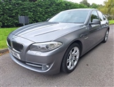 Used BMW 5 Series