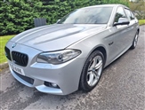 Used BMW 5 Series
