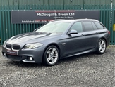 Used BMW 5 Series Used BMW 5 Series