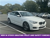 Used BMW 5 Series