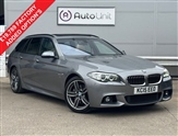 Used BMW 5 Series