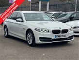 Used BMW 5 Series