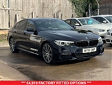 Used BMW 5 Series Used BMW 5 Series