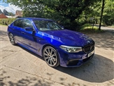 Used BMW 5 Series