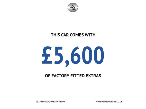 Large image for the Used BMW 5 SERIES