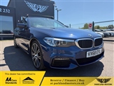 Used BMW 5 Series