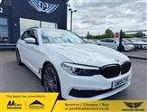 Used BMW 5 Series