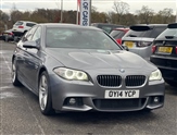 Used BMW 5 Series Used BMW 5 Series