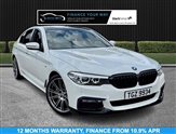 Used BMW 5 Series