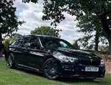 Used BMW 5 Series