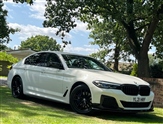 Used BMW 5 Series