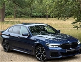 Used BMW 5 Series Used BMW 5 Series