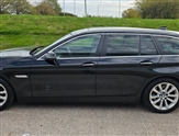 Used BMW 5 Series