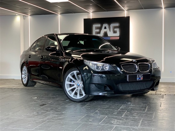 Large image for the Used BMW 5 SERIES