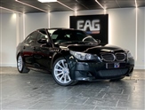 Used BMW 5 Series