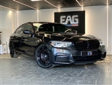 Used BMW 5 Series