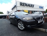 Used BMW 5 Series