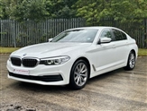 Used BMW 5 Series