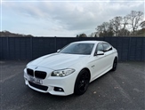 Used BMW 5 Series Used BMW 5 Series