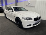 Used BMW 5 Series