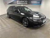 Used BMW 5 Series