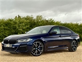 Used BMW 5 Series