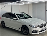 Used BMW 5 Series