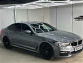 Used BMW 5 Series