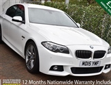 Used BMW 5 Series