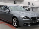 Used BMW 5 Series