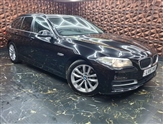 Used BMW 5 Series