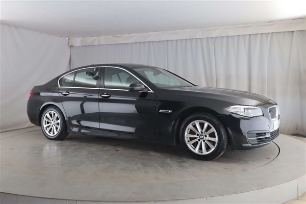 Large image for the Used BMW 525d
