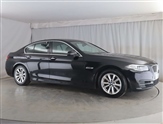 Used BMW 5 Series